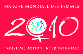 Marche mondiale des Femmes